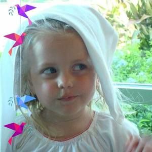 Meet your Posher, Madeline